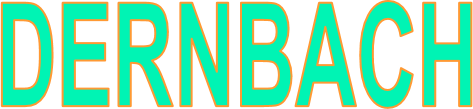 DERNBACH